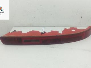 фонарь противотуманный левый Audi Q7 4L 2006, 4.2 л., бензин, АКПП, серый, внедорожник 5 дв.