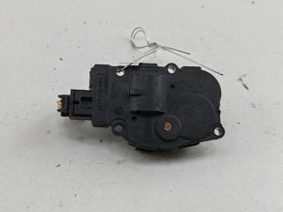 моторчик заслонки печки BMW 5 серия F07/F10/F11 2011, 3.0 л., дизель, АКПП, серый, универсал, 412650750