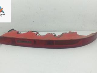 фонарь противотуманный правый Audi Q7 4L 2006, 4.2 л., бензин, АКПП, серый, внедорожник 5 дв.