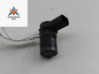 датчик парктроника BMW 7 серия E65/E66/E67 2002, 3.6 л., бензин, АКПП, зелёный, седан, 6907128