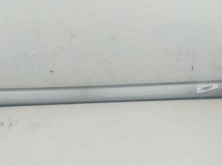 молдинг двери задней левой Audi A4 B6 2001, 2.0 л., бензин, МКПП, серый, универсал, 8E0853963