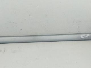 молдинг двери задней левой Audi A4 B6 2001, 2.0 л., бензин, МКПП, серый, универсал, 8E0853963