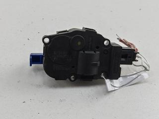 моторчик заслонки печки BMW 5 F10/F11 2011, 3.0 л., дизель, АКПП, серый, универсал, 412650750