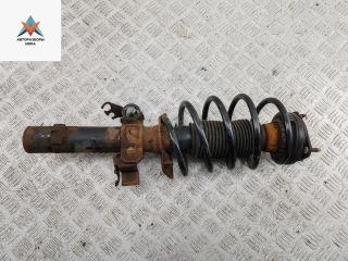 стойка передняя Ford Mondeo 3 поколение [рестайлинг] 2003, 2.0 л., бензин, МКПП, серый, универсал