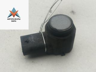 датчик парктроника Audi Q7 4L 2006, 4.2 л., бензин, АКПП, серый, внедорожник 5 дв., 3C0919275L