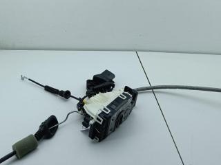замок двери передней правой Mercedes-Benz C-Класс W204/S204 2010, 1.8 л., бензин, МКПП, серый, универсал, 2047201835