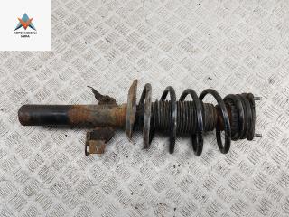 стойка передняя Ford Mondeo 3 поколение [рестайлинг] 2003, 2.0 л., бензин, МКПП, серый, универсал