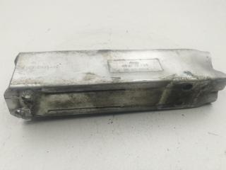 кронштейн переднего бампера Audi A6 4F/C6 [рестайлинг] 2008, 2.0 л., дизель, АКПП, чёрный, универсал, 4F0807133