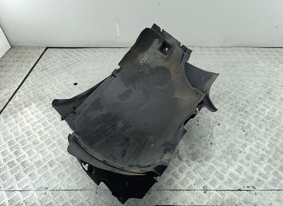 Подкрылок передний правый Mercedes-Benz M-Class ML W164 2006, 4.0 л., дизель, внедорожник 5 дв., 1648840922