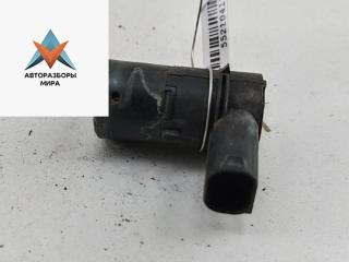 датчик парктроника BMW 7 серия E65/E66/E67 2002, 3.6 л., бензин, АКПП, зелёный, седан, 6907128