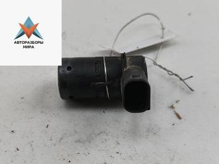 датчик парктроника BMW 7 серия E65/E66/E67 2002, 3.6 л., бензин, АКПП, зелёный, седан, 6907128