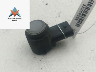 датчик парктроника Audi Q7 4L 2006, 4.2 л., бензин, АКПП, серый, внедорожник 5 дв., 3C0919275L