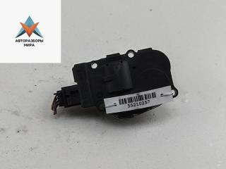 моторчик заслонки печки BMW 5 серия F07/F10/F11 2011, 3.0 л., дизель, АКПП, серый, универсал, 412650750