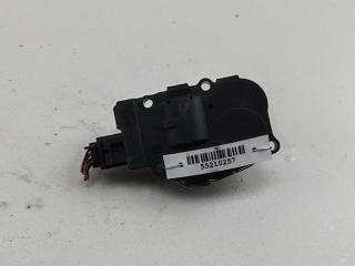 моторчик заслонки печки BMW 5 серия F07/F10/F11 2011, 3.0 л., дизель, АКПП, серый, универсал, 412650750