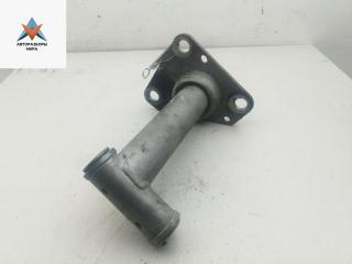 кронштейн переднего бампера Audi A6 4B/C5 1997, 2.4 л., бензин, АКПП, зелёный, седан, 4B0807133