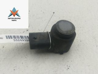 датчик парктроника Audi Q7 4L 2006, 4.2 л., бензин, АКПП, серый, внедорожник 5 дв., 3C0919275L