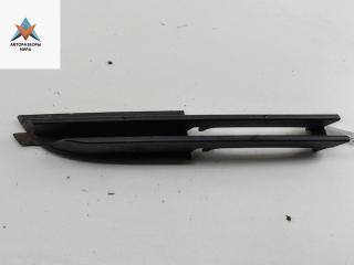 заглушка (решетка) в бампер BMW 3 серия E46 [рестайлинг] 2004, 2.0 л., бензин, АКПП, чёрный, седан, 7032613