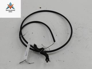 трос капота BMW 7 серия E65/E66/E67 2002, 3.6 л., бензин, АКПП, зелёный, седан, 8240609
