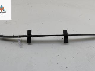 заглушка (решетка) в бампер BMW 7 серия E65/E66/E67 2002, 3.6 л., бензин, АКПП, зелёный, седан, 8223235