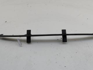 заглушка (решетка) в бампер BMW 7 серия E65/E66/E67 2002, 3.6 л., бензин, АКПП, зелёный, седан, 8223235