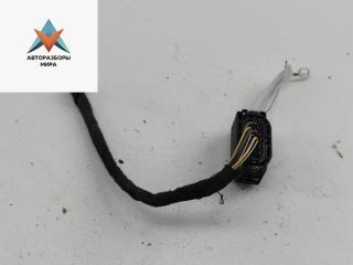 разъем (фишка) проводки BMW 7 серия E65/E66/E67 2002, 3.6 л., бензин, АКПП, зелёный, седан, 8373630