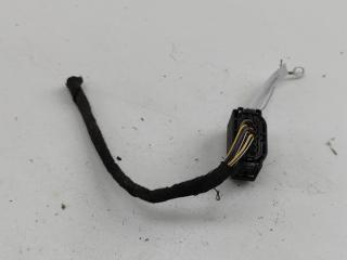 разъем (фишка) проводки BMW 7 серия E65/E66/E67 2002, 3.6 л., бензин, АКПП, зелёный, седан, 8373630
