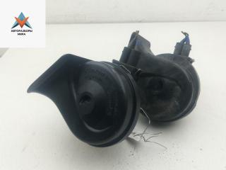 сигнал (клаксон) Audi A4 B5 1997, 2.6 л., бензин, МКПП, серый, универсал, 0092018