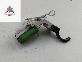 сопротивление печки BMW 3 серия E36 1995, 1.8 л., бензин, АКПП, синий, хетчбэк 3 дв., 8390920