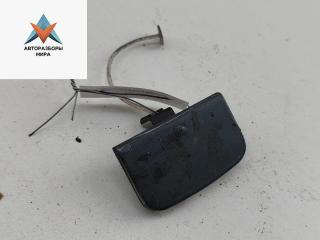 заглушка (решетка) в бампер BMW 7 серия E65/E66/E67 2002, 3.6 л., бензин, АКПП, зелёный, седан, 8223210