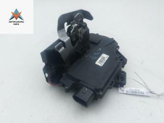 замок двери задней правой Audi A6 4B/C5 [рестайлинг] 2004, 2.5 л., дизель, АКПП, серый, универсал, 4B0039016G