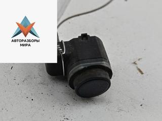 датчик парктроника BMW 5 серия E60/E61 [рестайлинг] 2009, 3.0 л., дизель, АКПП, чёрный, универсал, 9142215