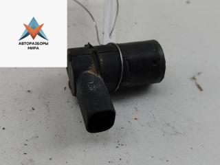 датчик парктроника BMW 7 серия E65/E66/E67 2002, 3.6 л., бензин, АКПП, зелёный, седан, 6907128