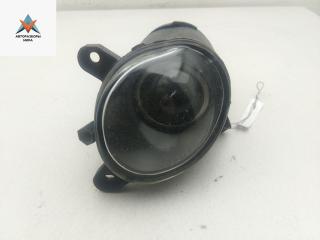 фара противотуманная правая Volkswagen Passat B5 [рестайлинг] 2003, 2.0 л., бензин, МКПП, серый, универсал, 3B7941670A