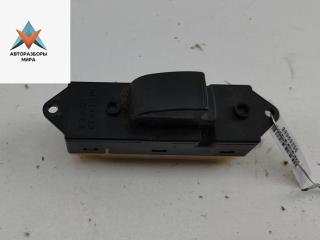 кнопка стеклоподъемника переднего правого Mitsubishi Grandis 1 поколение 2009, 2.4 л., бензин, АКПП, серый, минивэн, 8608A022