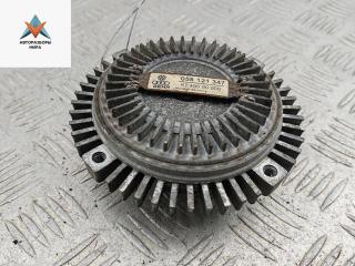 вискомуфта Volkswagen Passat B5 1997, 1.8 л., бензин, МКПП, синий, универсал, 058121347