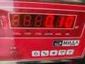 ручка внутренняя задняя правая Kia Sorento 1 поколение [рестайлинг] 2007, 2.5 л., дизель, МКПП, чёрный, внедорожник 5 дв. - фото №3