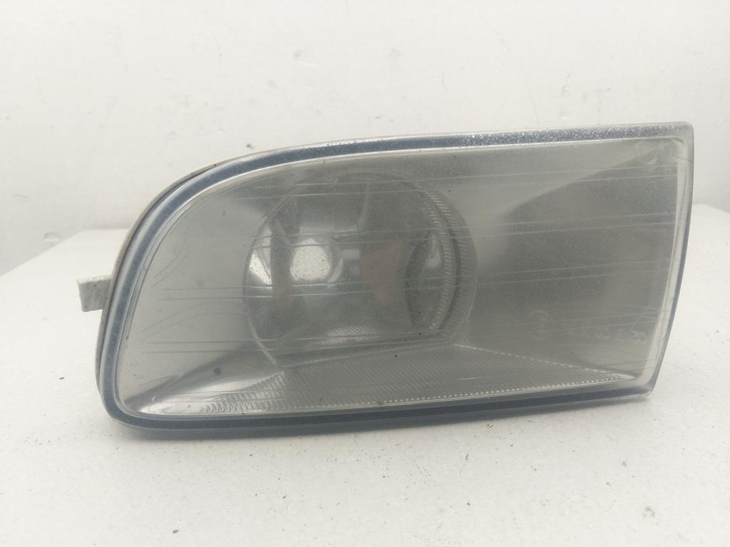 фара противотуманная левая Skoda Octavia mk2 (A5 1Z) 2008, 1.9 л., дизель, МКПП, серый, хетчбэк 5 дв., 1Z0941699A