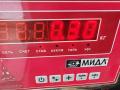 сигнал (клаксон) Hyundai i30 FD 2009, 1.4 л., бензин, МКПП, чёрный, хетчбэк 5 дв., 28R000033 - фото №3