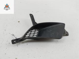 заглушка (решетка) в бампер Hyundai i30 FD 2009, 1.4 л., бензин, МКПП, чёрный, хетчбэк 5 дв., 865632L000