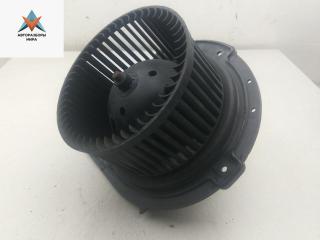 моторчик печки Volkswagen Passat B4 1996, 1.9 л., дизель, МКПП, зелёный, универсал, 357820021