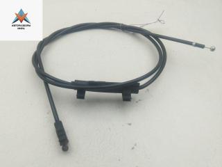 трос капота Volkswagen Passat B5 [рестайлинг] 2003, 1.9 л., дизель, МКПП, серый, универсал, 3B1823535