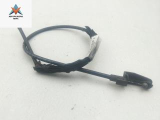 трос капота Volkswagen Passat B6 2007, 2.0 л., дизель, МКПП, коричневый, универсал, 3C1823531