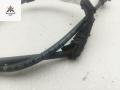 трос капота Volkswagen Passat B6 2007, 2.0 л., дизель, МКПП, коричневый, универсал, 3C1823531 - фото №2