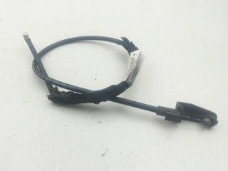 трос капота Volkswagen Passat B6 2007, 2.0 л., дизель, МКПП, коричневый, универсал, 3C1823531