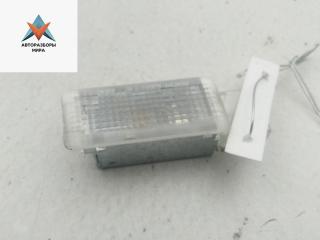 фонарь салона (плафон) Volkswagen Golf 5 поколение 2007, 1.4 л., бензин, МКПП, серый, хетчбэк 3 дв., 6L0947415