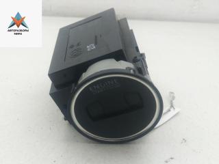 замок зажигания Volkswagen Passat B6 2007, 1.6 л., бензин, МКПП, чёрный, универсал, 3C0905843Q