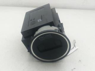 замок зажигания Volkswagen Passat B6 2007, 1.6 л., бензин, МКПП, чёрный, универсал, 3C0905843Q