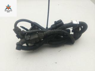 Проводка бампера заднего Volkswagen Passat B5 [рестайлинг] 2004, 2.0 л., дизель, МКПП, синий, седан
