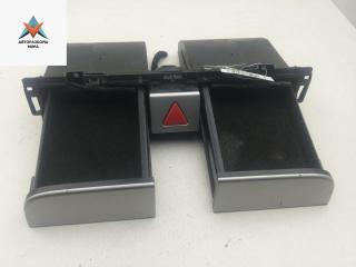 бардачок Volkswagen Passat B6 2007, 2.0 л., дизель, МКПП, серый, универсал, 3C0858407