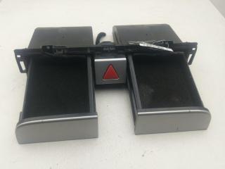 бардачок Volkswagen Passat B6 2007, 2.0 л., дизель, МКПП, серый, универсал, 3C0858407